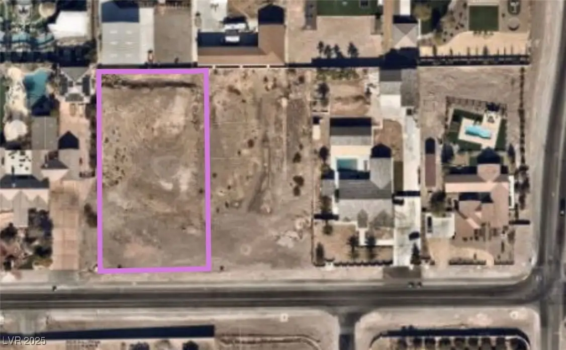 460 E Paradise Hills Drive, Henderson, NV 89002 - Image #1