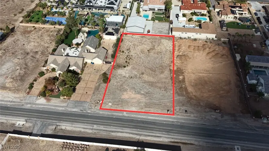 460 E Paradise Hills Drive, Henderson, NV 89002 - Image #2