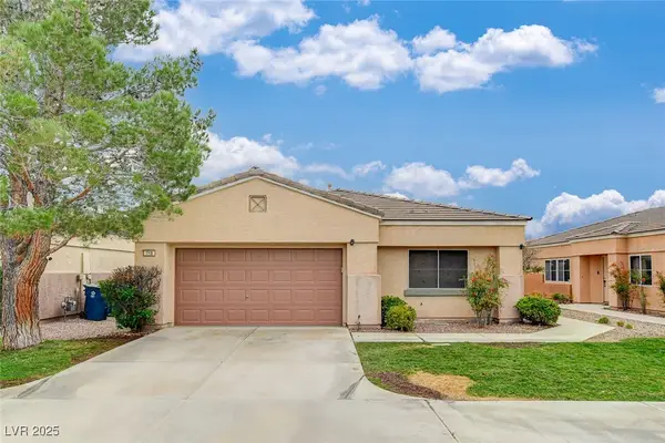 749 Chase Tree Street, Las Vegas, NV 89144