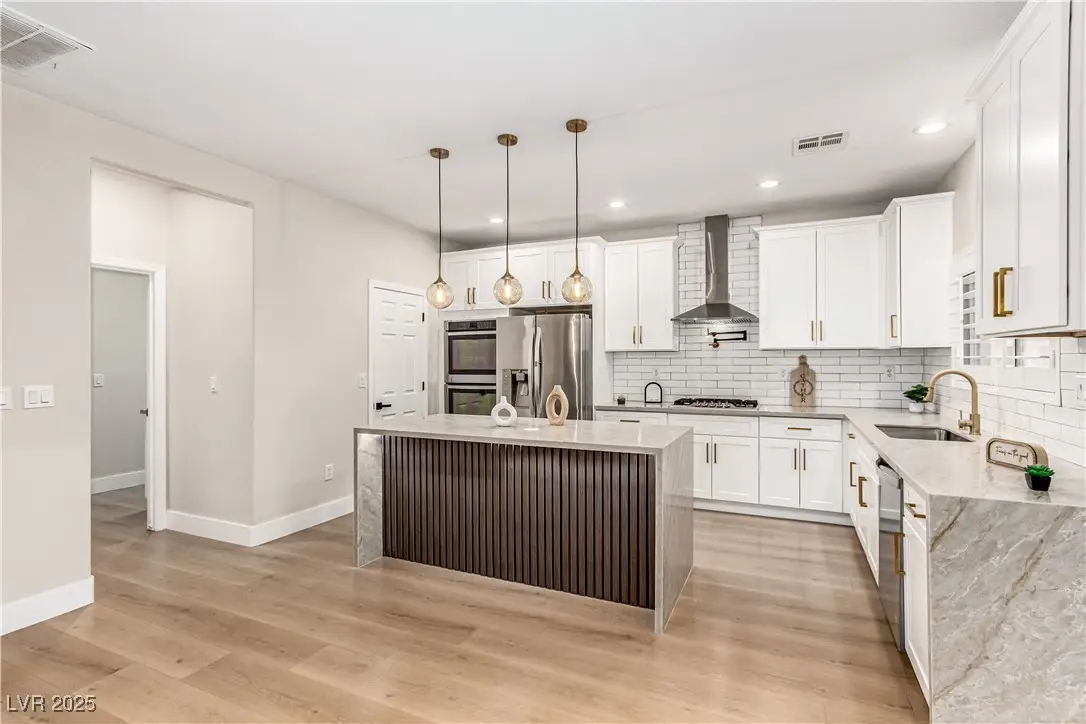 2424 Manchester Bay Avenue, North Las Vegas, NV 89031 - Image #1