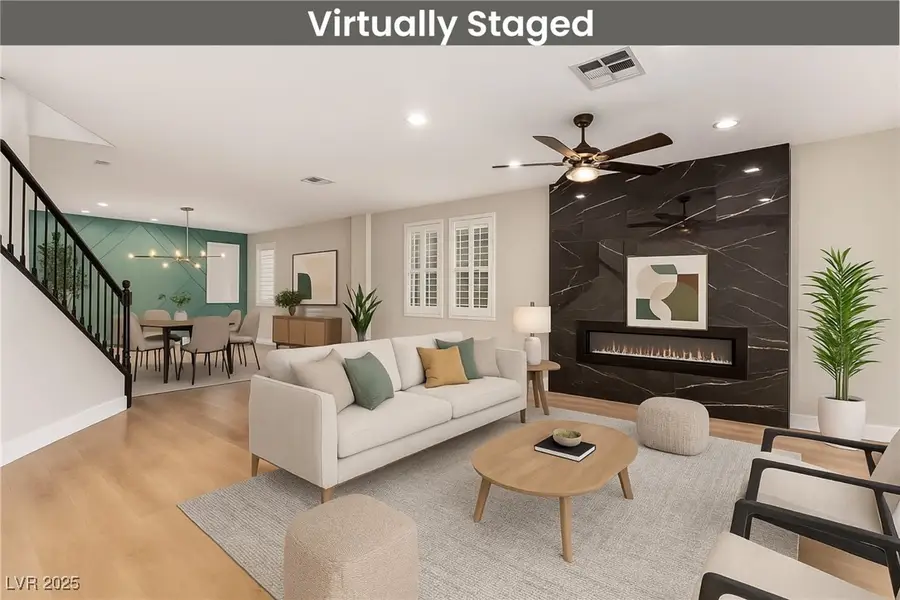 2424 Manchester Bay Avenue, North Las Vegas, NV 89031 - Image #2