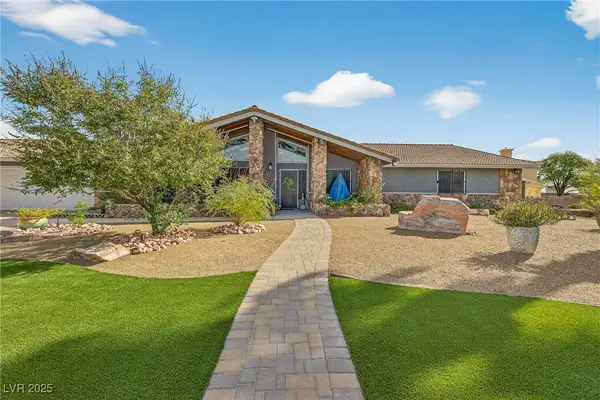 3130 S Pioneer Way, Las Vegas, NV 89117