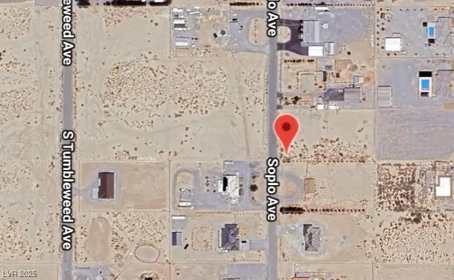 3731 Soplo Avenue, Pahrump, NV 89048 - Image #1