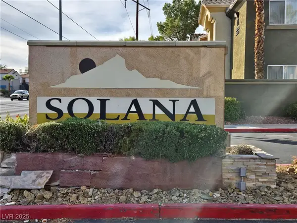 8400 W Charleston Boulevard #228, Las Vegas, NV 89117