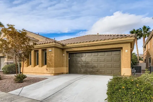 72 Back Spin Court, Las Vegas, NV 89148
