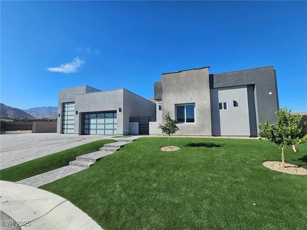 5779 Christian Creek Court, Las Vegas, NV 89149 - Image #1