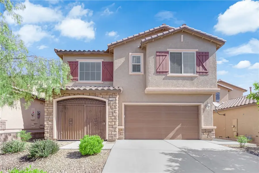 7300 Lavender Rose Avenue, Las Vegas, NV 89117 - Image #2