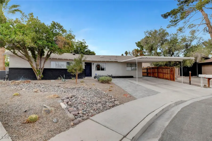 2116 Jaymie Way, Las Vegas, NV 89106 - Image #2