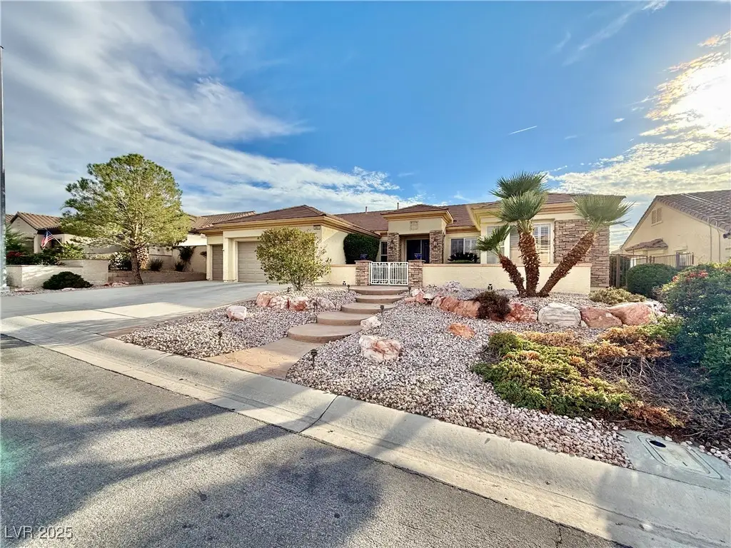 2851 Scotts Valley Drive, Henderson, NV 89052 - Image #1