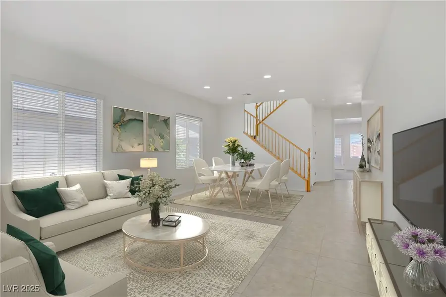 6933 Diver Avenue, North Las Vegas, NV 89084 - Image #2