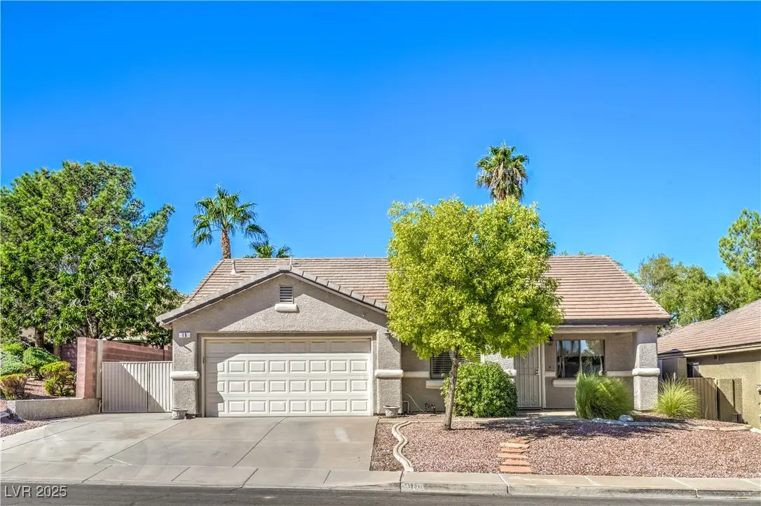 15 Hatten Bay Street, Henderson, NV 89012 - Image #1