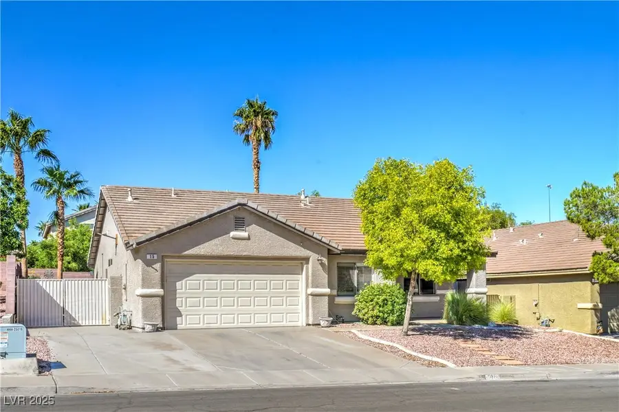 15 Hatten Bay Street, Henderson, NV 89012 - Image #2