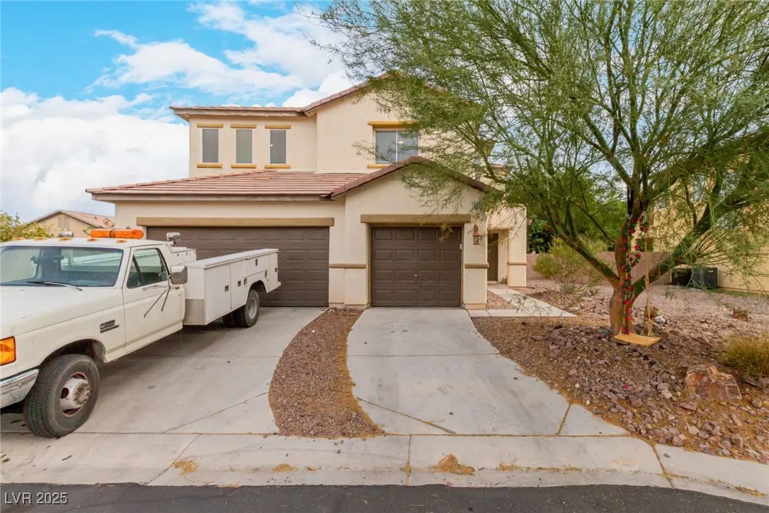 6024 Aster Crest Court, Las Vegas, NV 89120 - Image #1