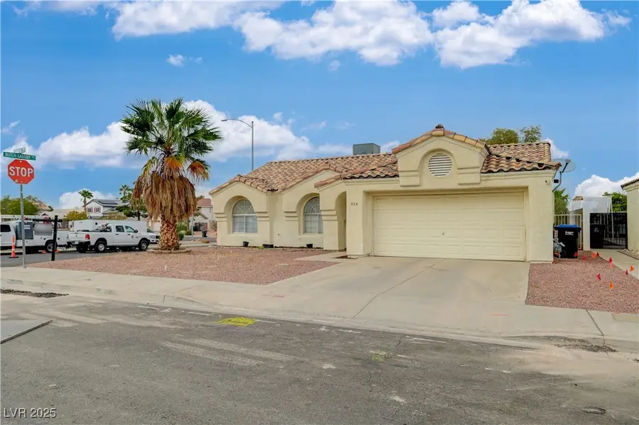 954 Chaps Circle, Henderson, NV 89002 - Image #3