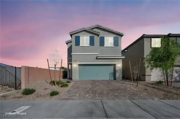 4054 E Tonopah Avenue, Las Vegas, NV 89115