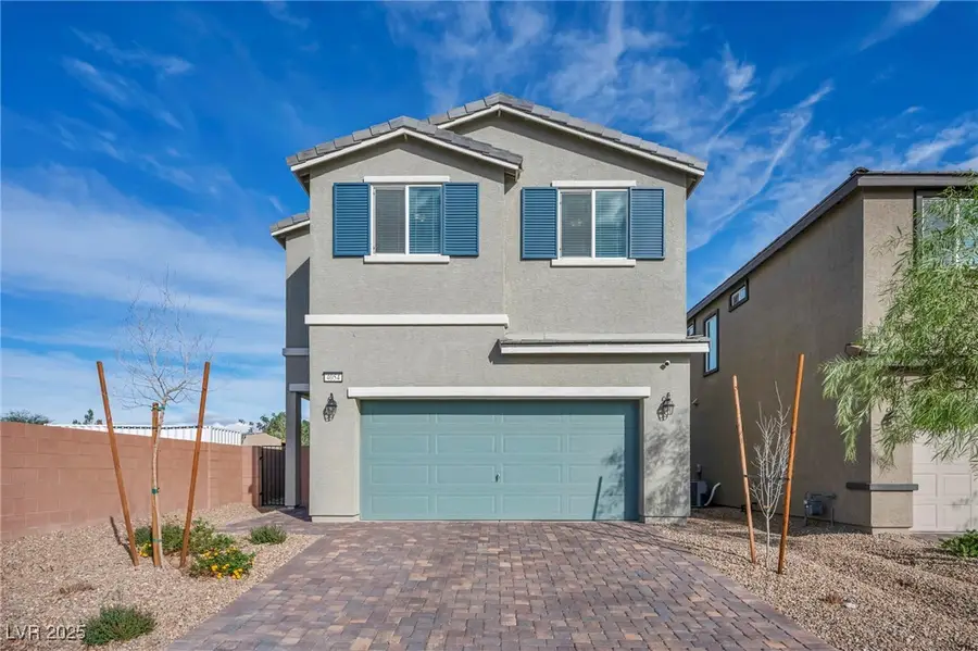 4054 E Tonopah Avenue, Las Vegas, NV 89115 - Image #3