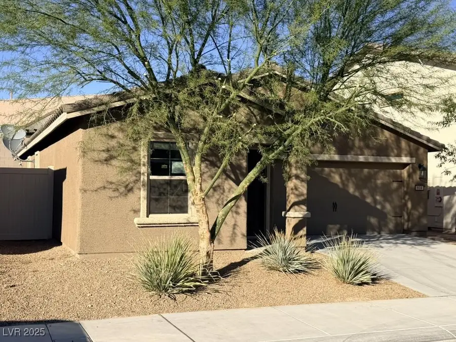 614 Abrazar Avenue, North Las Vegas, NV 89081 - Image #3