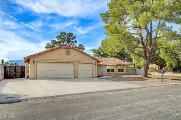 3021 Garehime Street, Las Vegas, NV 89108