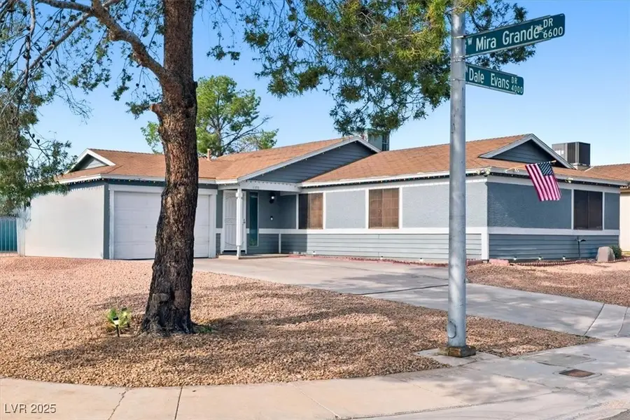 4000 Dale Evans Drive, Las Vegas, NV 89108 - Image #2