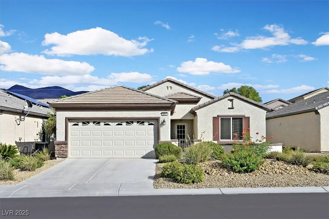 2251 Bildad Drive, Henderson, NV 89044 - Image #1