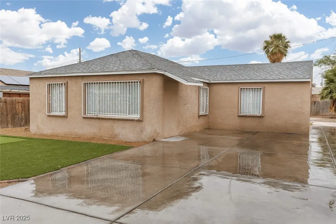 517 Lillis Avenue, North Las Vegas, NV 89030 - Image #1