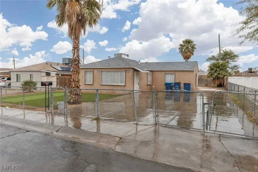 517 Lillis Avenue, North Las Vegas, NV 89030 - Image #2