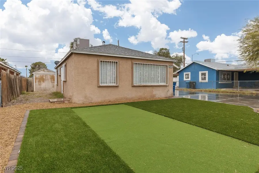 517 Lillis Avenue, North Las Vegas, NV 89030 - Image #3