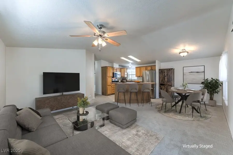 581 Montecito Drive, Pahrump, NV 89048 - Image #2