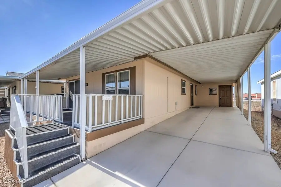 581 Montecito Drive, Pahrump, NV 89048 - Image #3