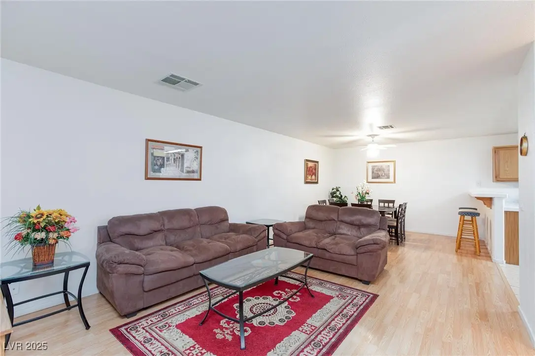 3673 Ian Thomas Street #102, Las Vegas, NV 89129 - Image #1