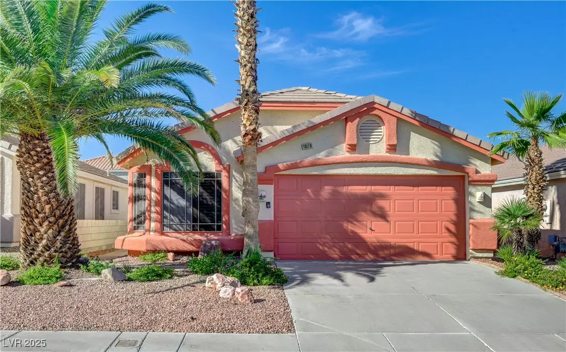 10179 Arlington Abby Street, Las Vegas, NV 89183 - Image #1