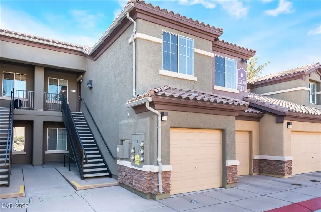 6868 Sky Pointe Drive #2021, Las Vegas, NV 89131 - Image #1