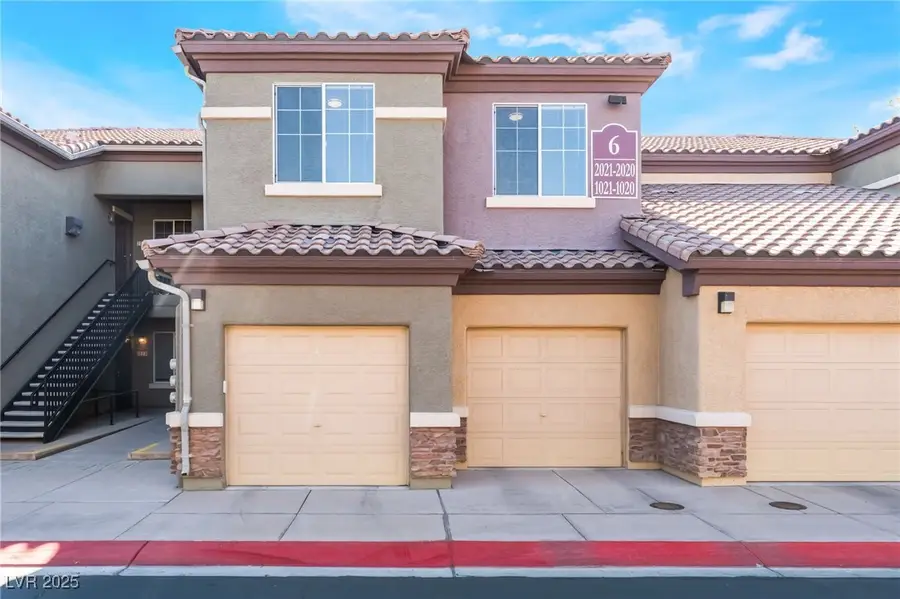 6868 Sky Pointe Drive #2021, Las Vegas, NV 89131 - Image #2