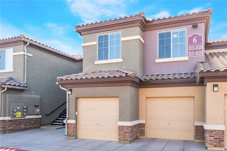 6868 Sky Pointe Drive #2021, Las Vegas, NV 89131 - Image #3