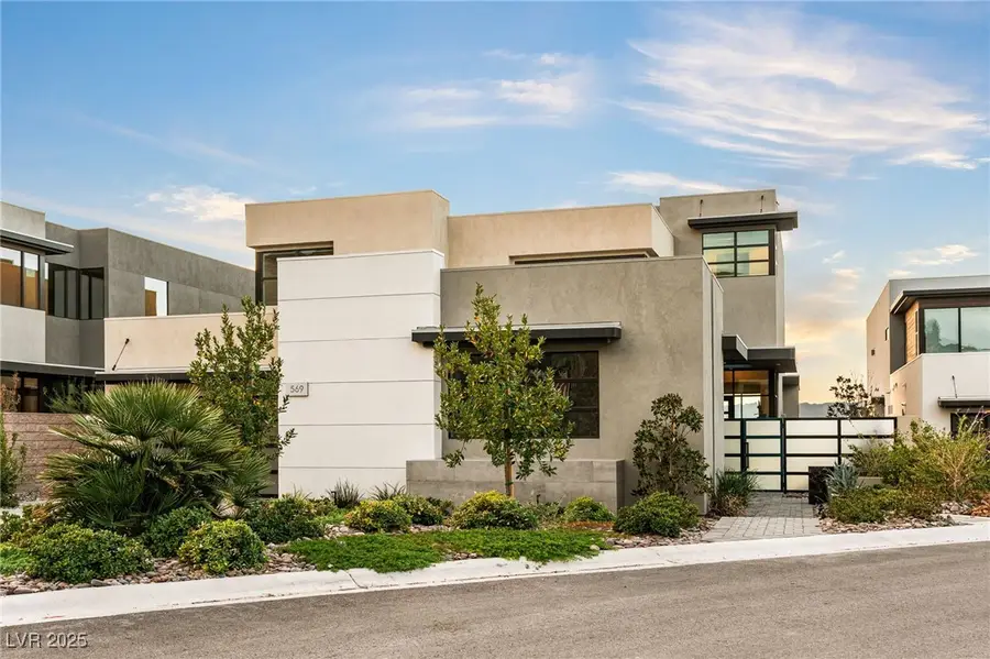 569 Overlook Rim Drive, Henderson, NV 89012 - Image #3