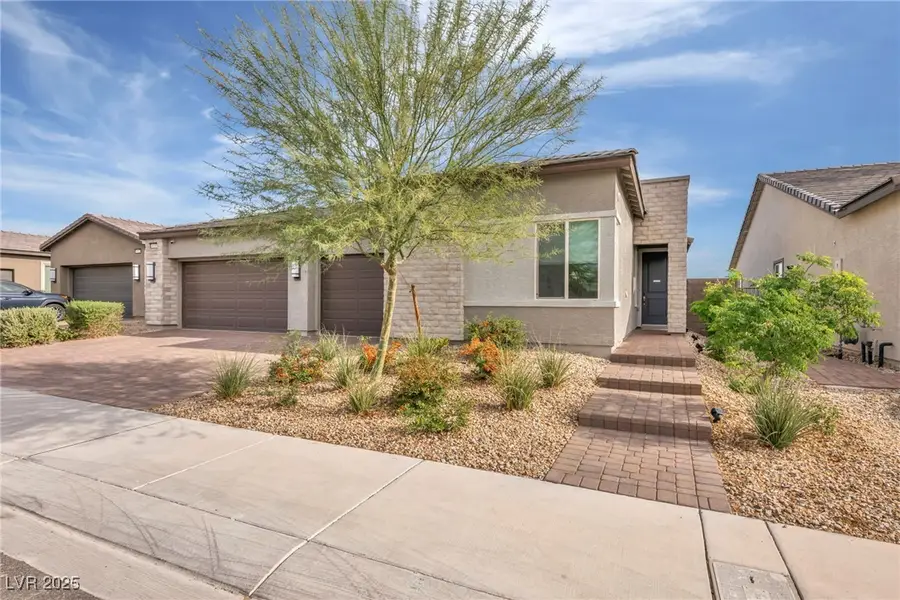 6618 N Palmer Estates Street, North Las Vegas, NV 89086 - Image #2