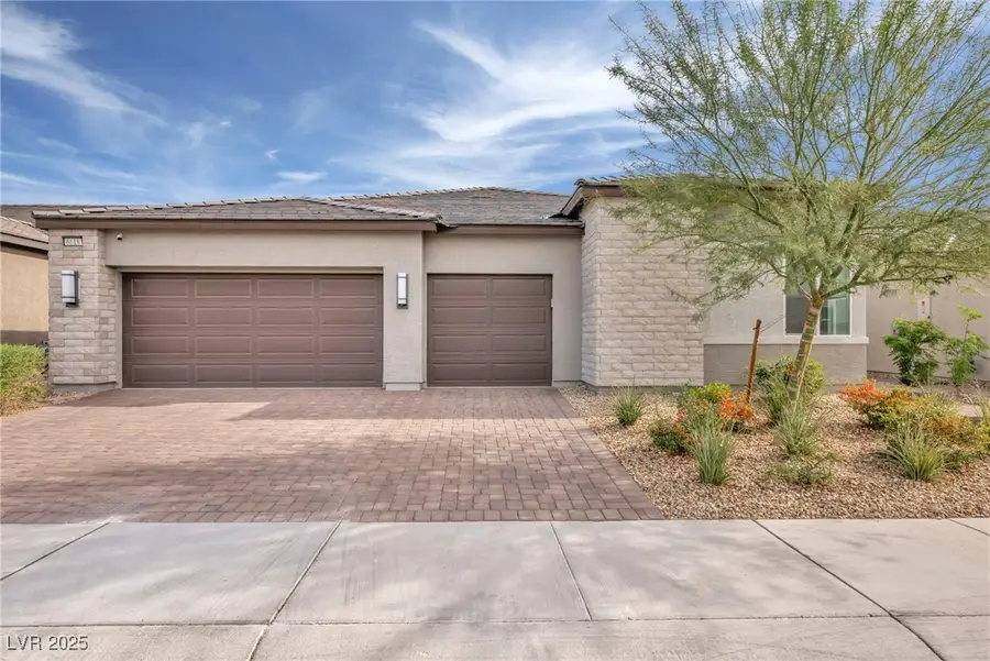 6618 N Palmer Estates Street, North Las Vegas, NV 89086 - Image #3
