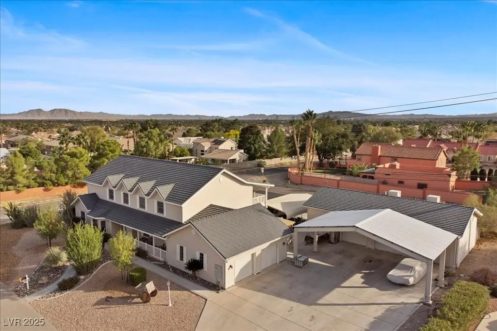 5715 N Bonita Vista Street, Las Vegas, NV 89149 - Image #1