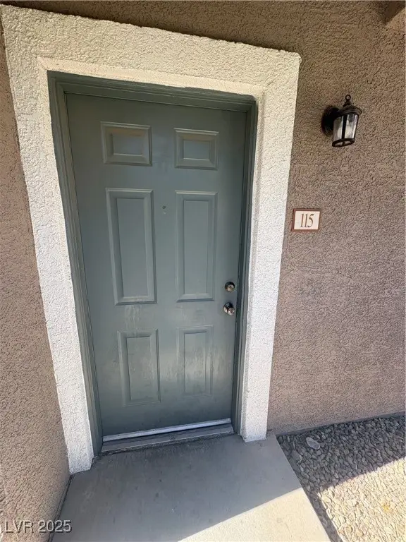 9330 W Maule Avenue #115, Las Vegas, NV 89148 - Image #2