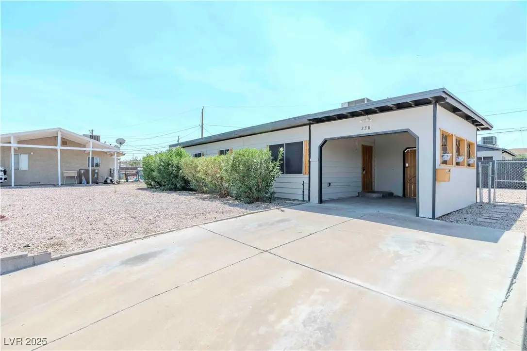 238 Kansas Avenue, Henderson, NV 89015 - Image #1