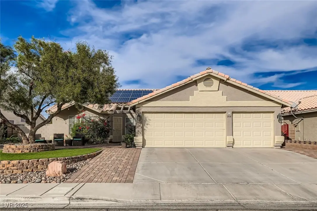 1956 Fort Laramie Lane, Las Vegas, NV 89123 - Image #1