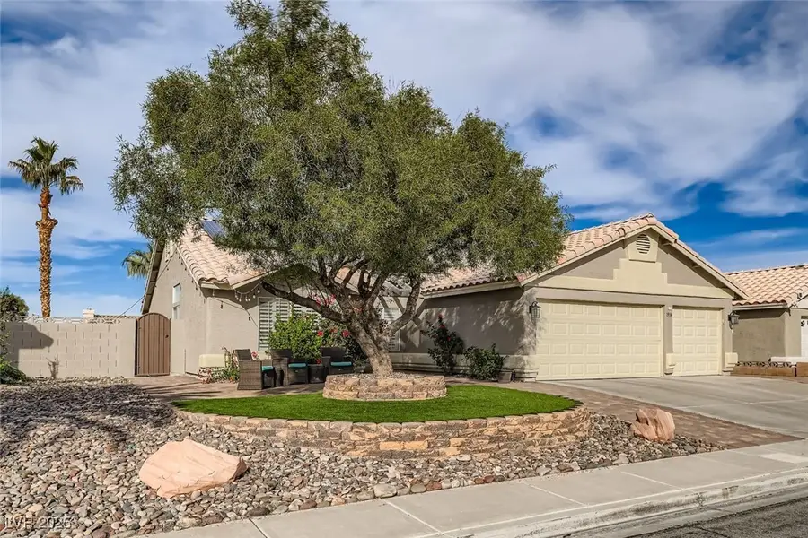 1956 Fort Laramie Lane, Las Vegas, NV 89123 - Image #2