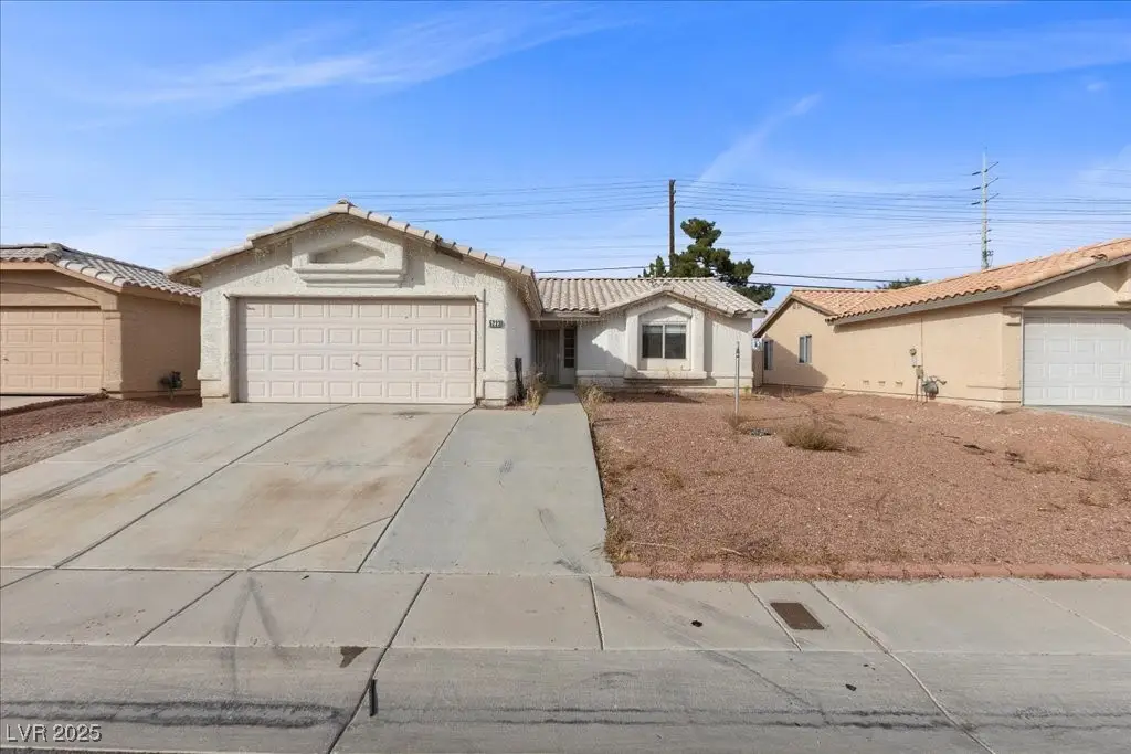 5223 Portland Court, North Las Vegas, NV 89031 - Image #1