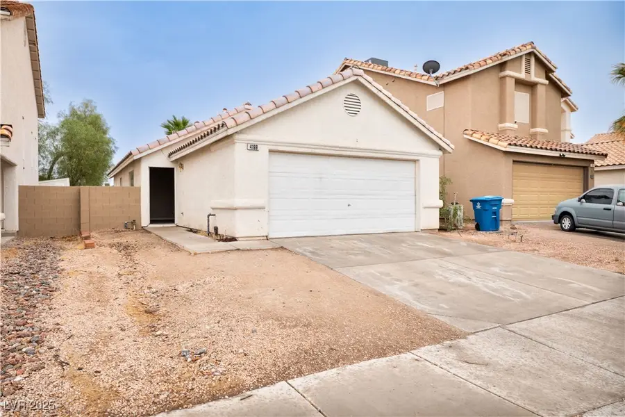 4199 Dobson Drive, Las Vegas, NV 89115 - Image #2