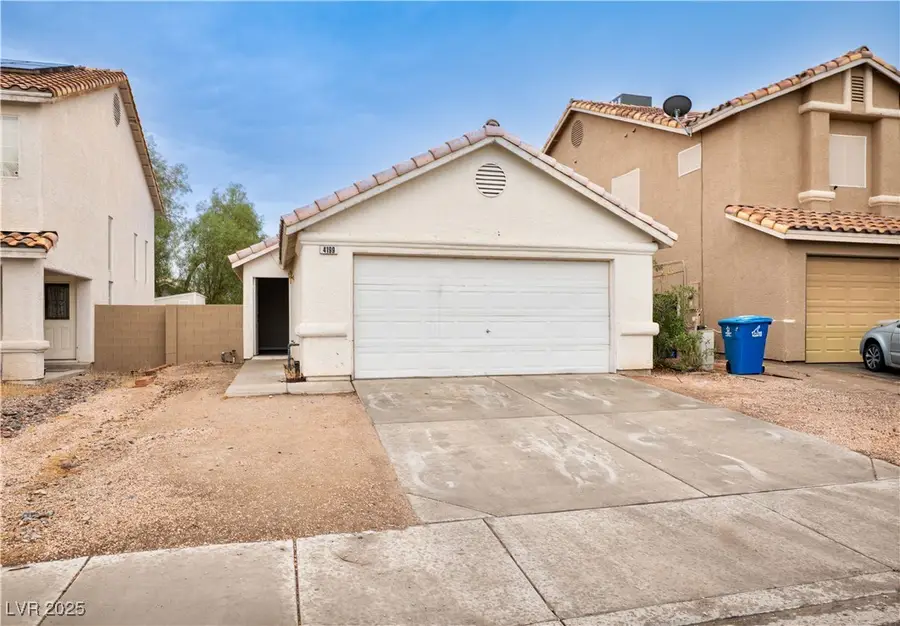 4199 Dobson Drive, Las Vegas, NV 89115 - Image #3