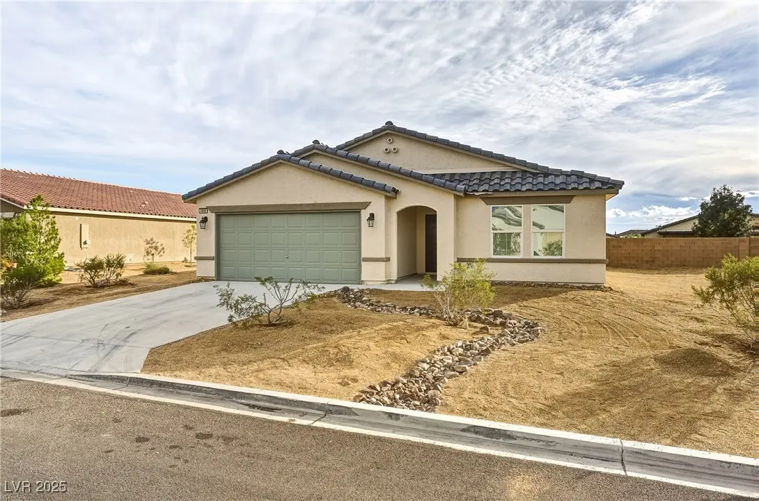 3909 E Marathon Drive, Pahrump, NV 89061 - Image #1