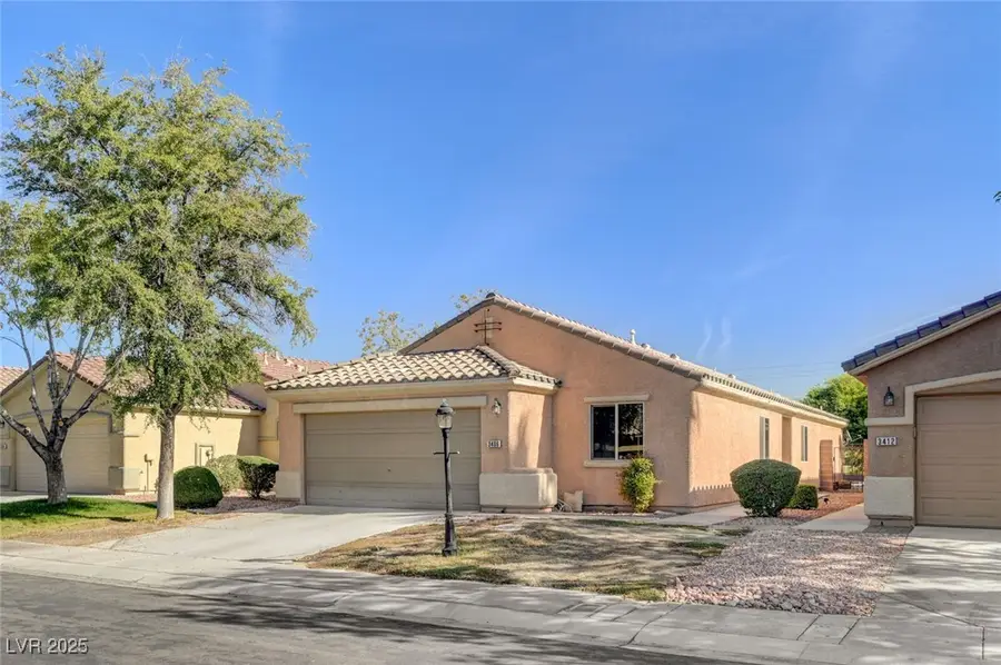 3406 Old Course Street, Las Vegas, NV 89122 - Image #3