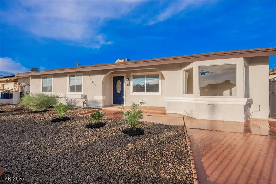 3785 Lone Oak Street, Las Vegas, NV 89115 - Image #2
