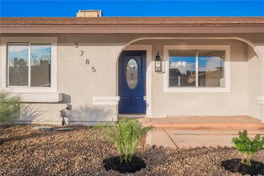 3785 Lone Oak Street, Las Vegas, NV 89115 - Image #3