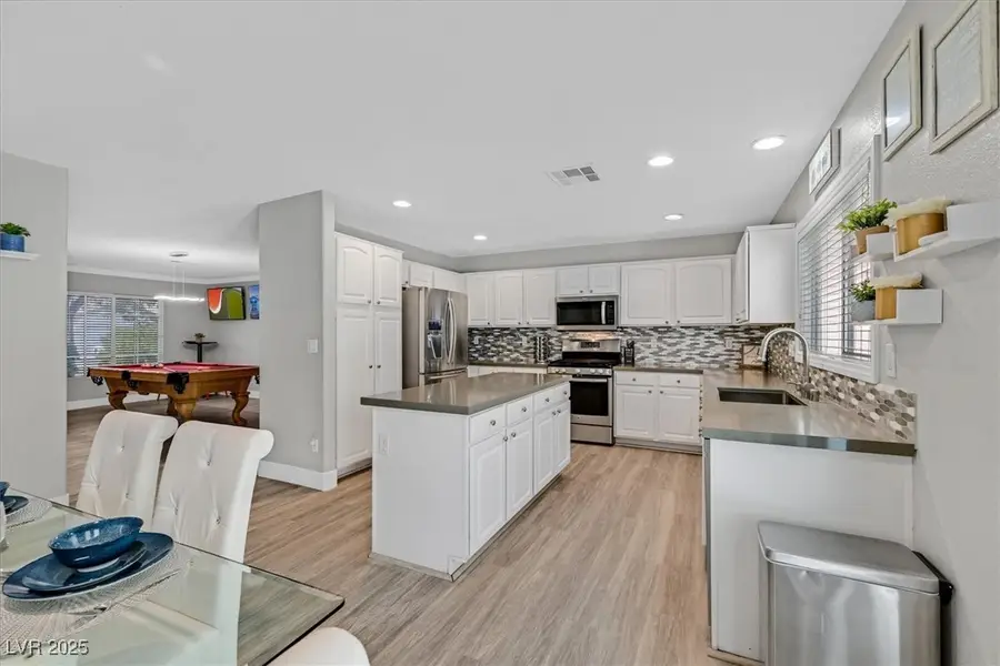 2735 Peekskill Avenue, Henderson, NV 89052 - Image #3